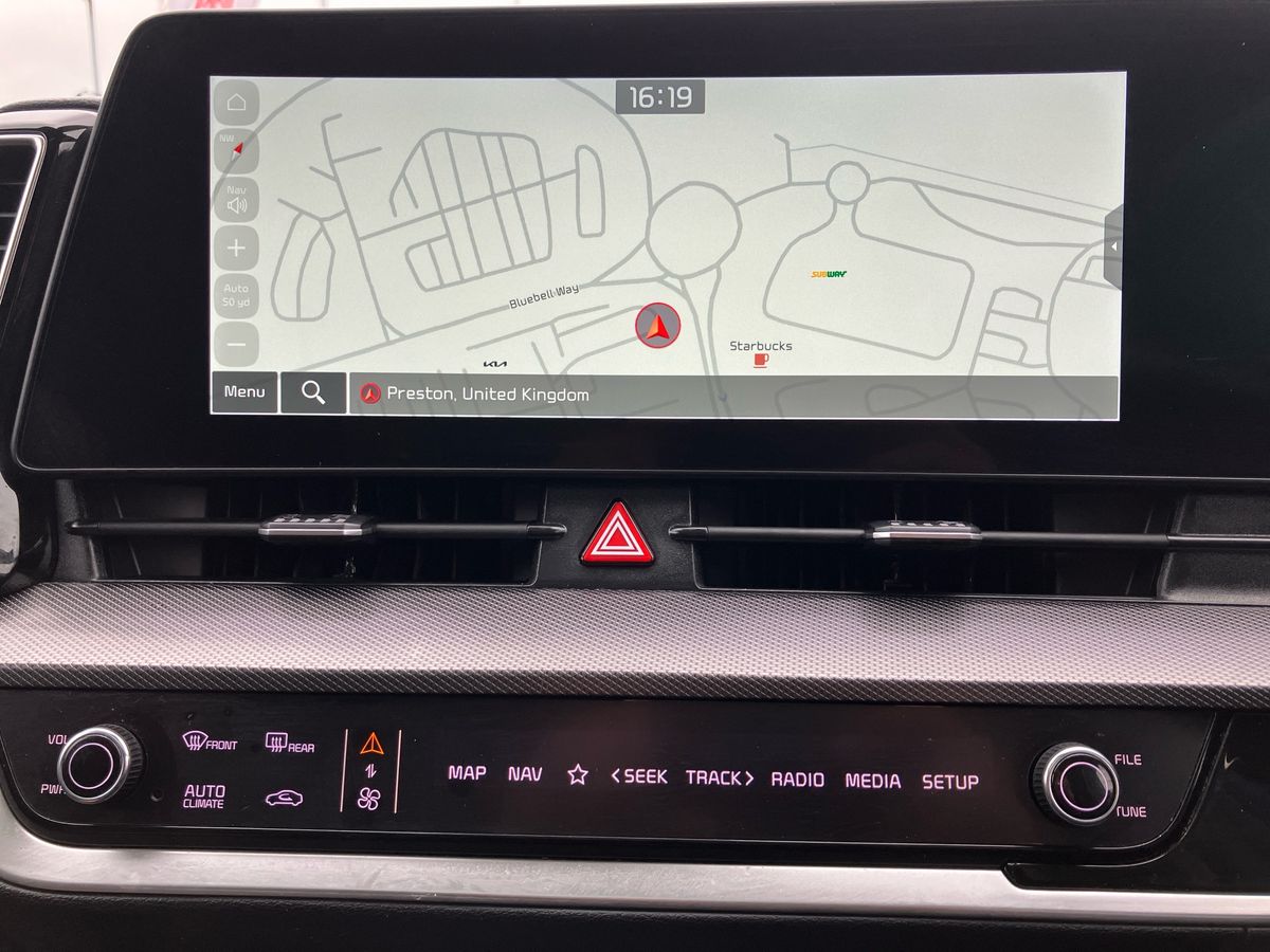 Used Kia Sportage 2023 for sale - 76128135: Photo 11