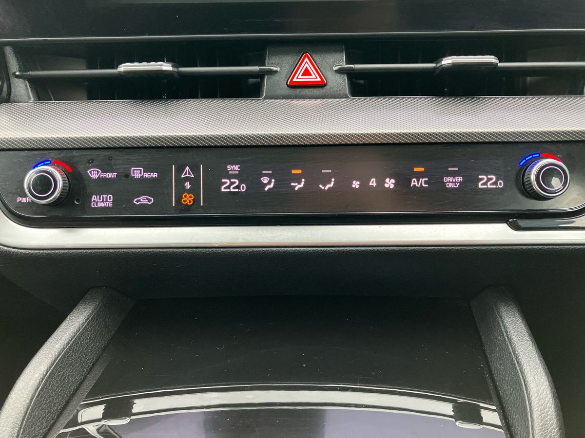 Used Kia Sportage 2023 for sale - 76128135: Photo 12