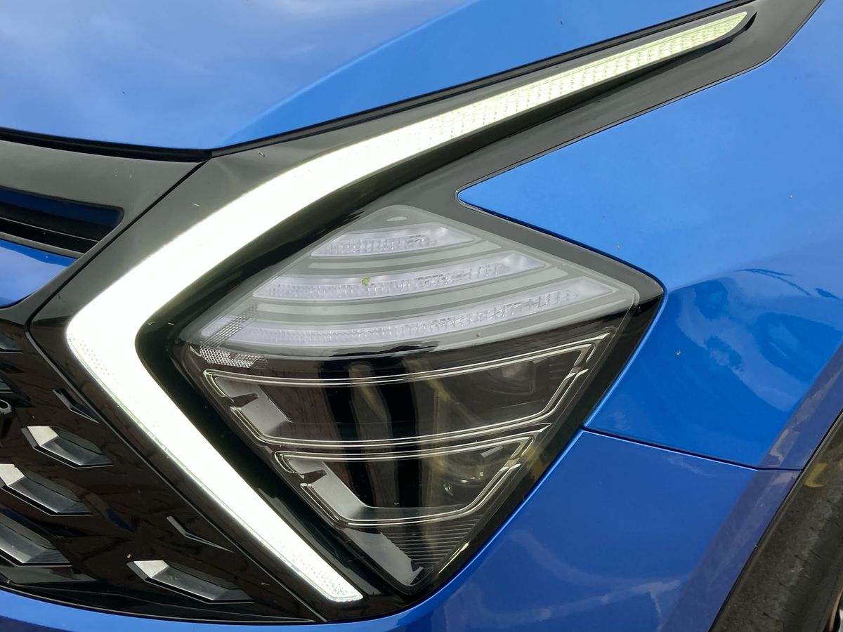 Used Kia Sportage 2023 for sale - 76128135: Photo 13