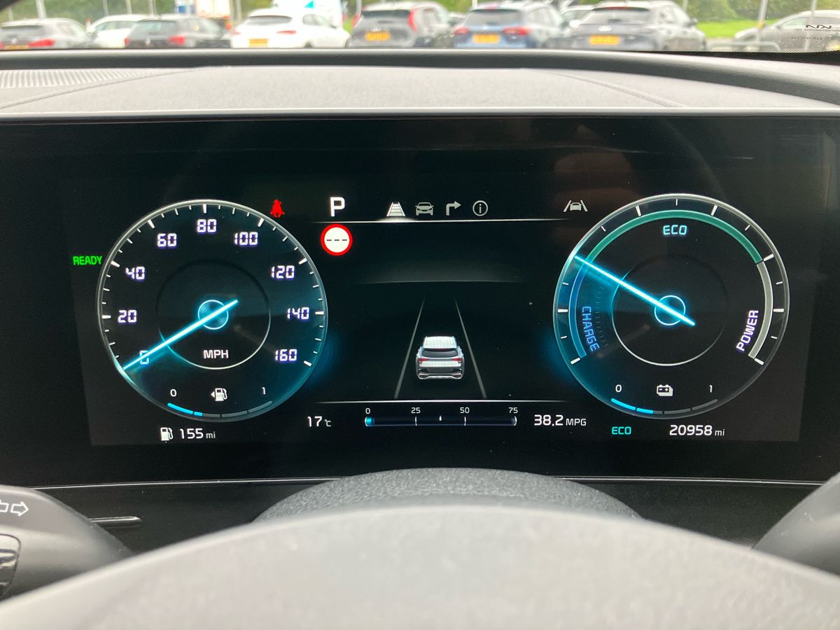 Used Kia Sportage 2023 for sale - 76128135: Photo 14