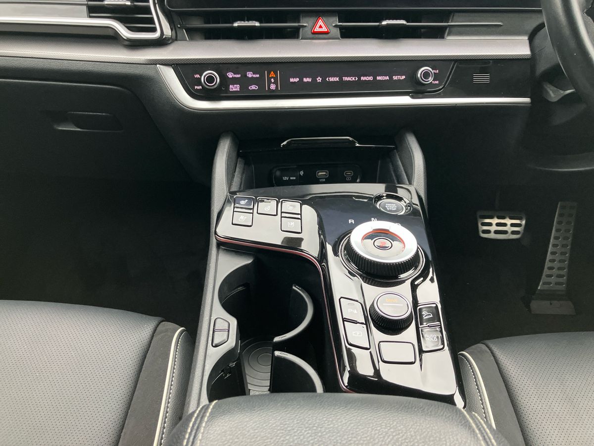 Used Kia Sportage 2023 for sale - 76128135: Photo 17