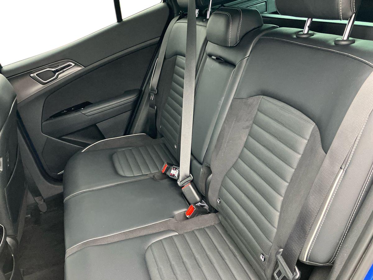 Used Kia Sportage 2023 for sale - 76128135: Photo 19