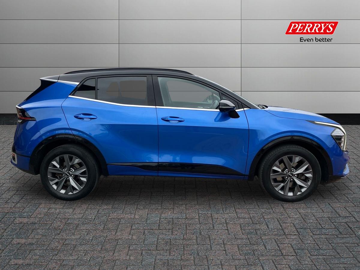 Used Kia Sportage 2023 for sale - 76128135: Photo 3