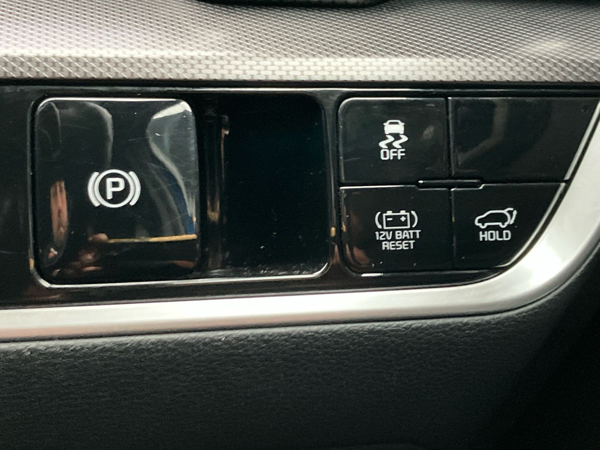 Used Kia Sportage 2023 for sale - 76128135: Photo 34