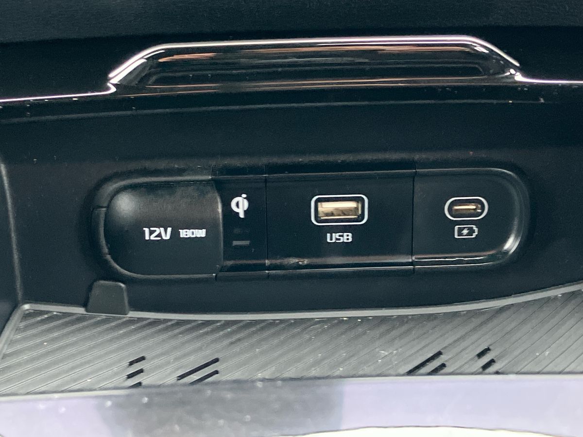 Used Kia Sportage 2023 for sale - 76128135: Photo 39