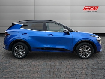 Used Kia Sportage 2023 for sale - 76128135: Photo