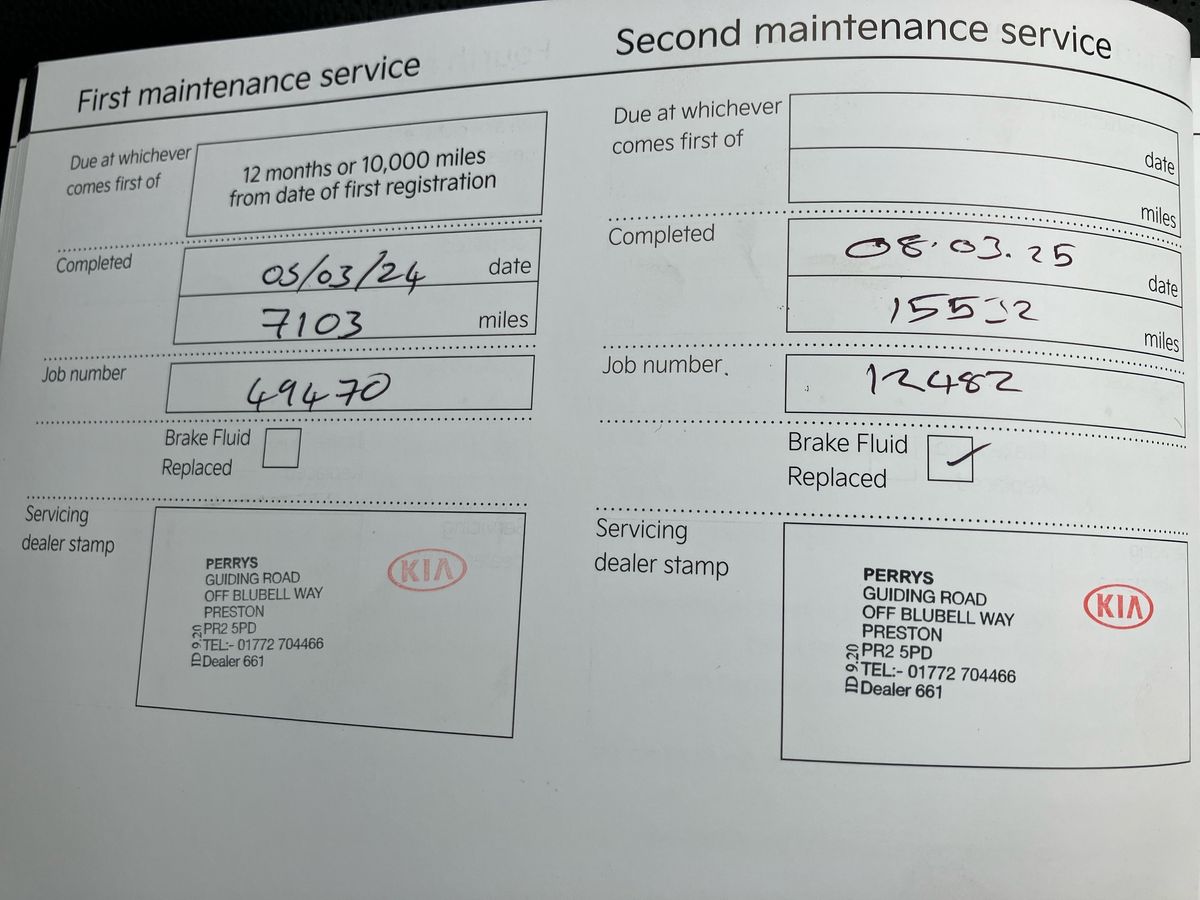 Used Kia Sportage 2023 for sale - 76128135: Photo 42