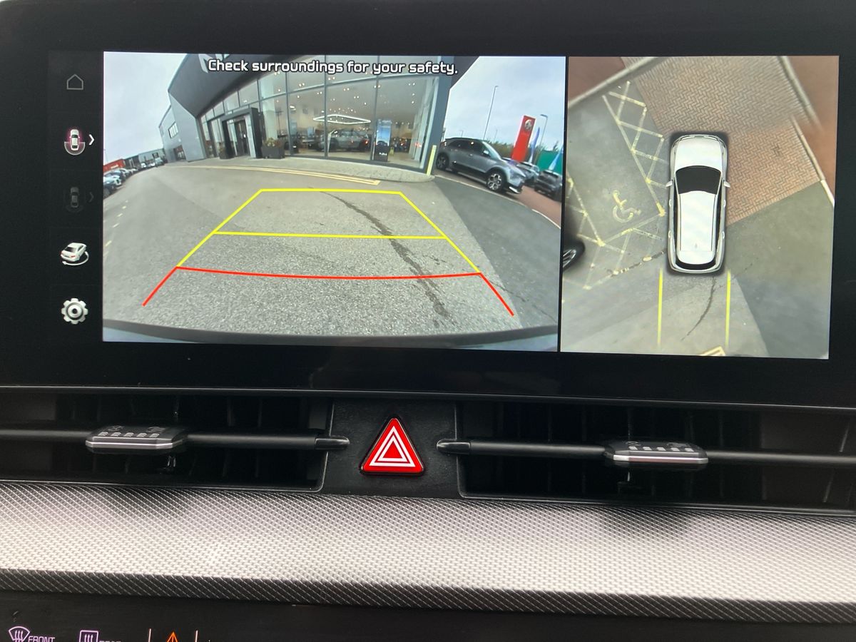 Used Kia Sportage 2023 for sale - 76128135: Photo 45