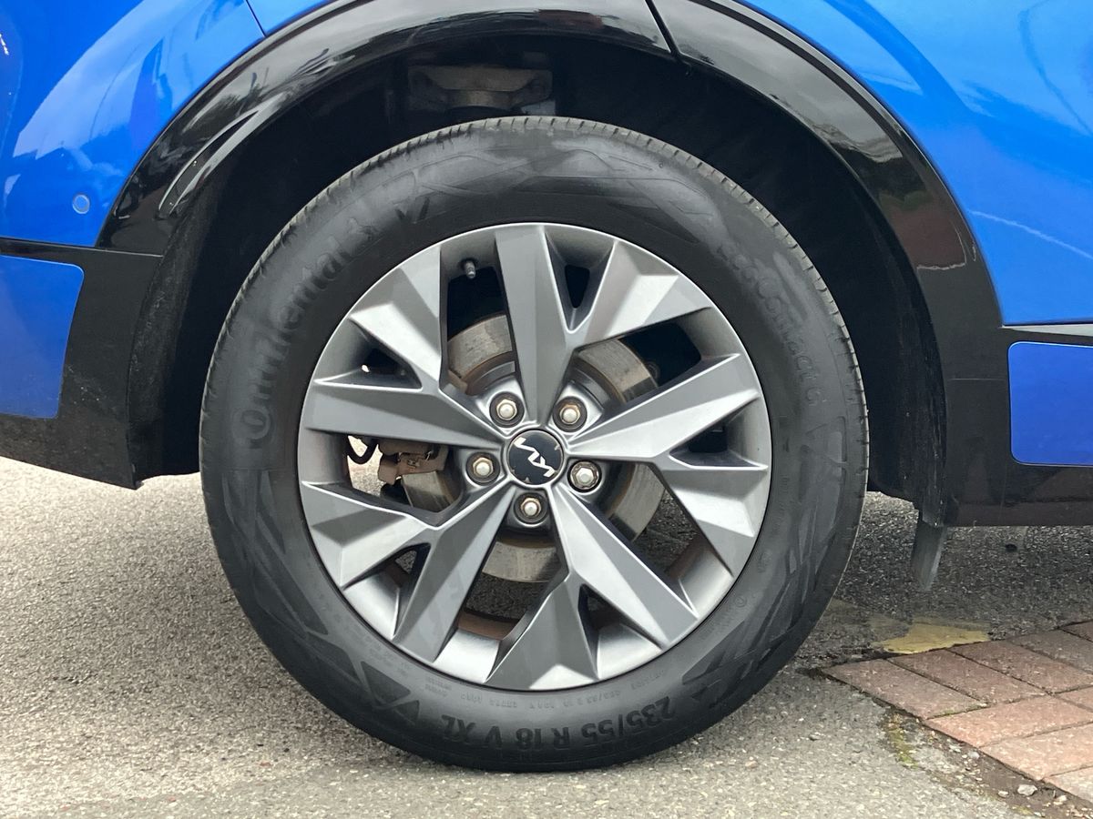 Used Kia Sportage 2023 for sale - 76128135: Photo 7