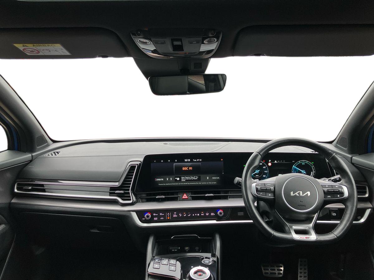 Used Kia Sportage 2023 for sale - 76128135: Photo 9