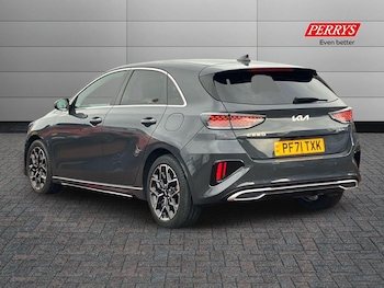 Used Kia Ceed 2022 for sale - 76391966: Photo