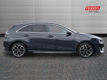 Used Kia Ceed 2022 for sale - 76391966: Photo