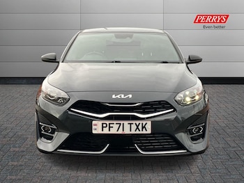 Used Kia Ceed 2022 for sale - 76391966: Photo