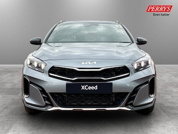Used Kia XCeed 2026 for sale - 76330758: Photo