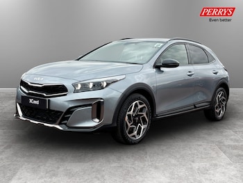 Used Kia XCeed 2026 for sale - 76330758: Photo