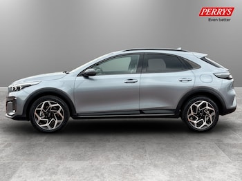 Used Kia XCeed 2026 for sale - 76330758: Photo
