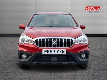Used Suzuki SX4 S-Cross 2018 for sale - 77019234: Photo