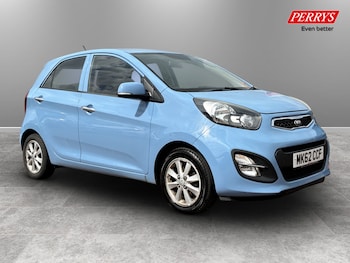 Used Kia Picanto 2012 for sale - 78900389: Photo