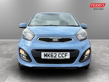 Used Kia Picanto 2012 for sale - 78900389: Photo