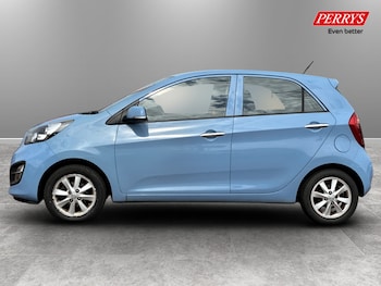 Used Kia Picanto 2012 for sale - 78900389: Photo