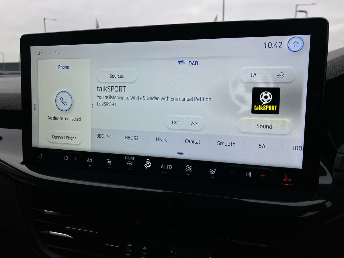 Used Ford Focus 2022 for sale - 77180265: Photo 10