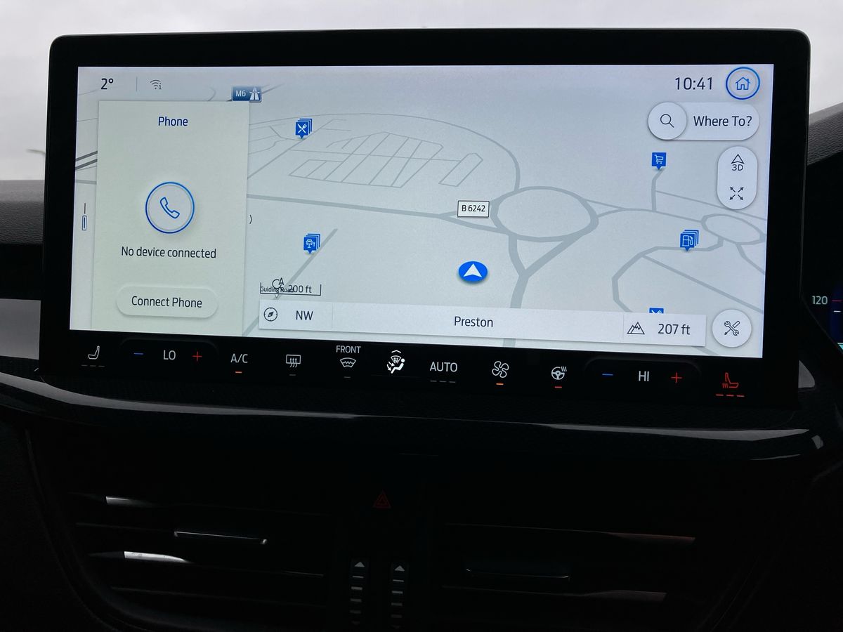 Used Ford Focus 2022 for sale - 77180265: Photo 11