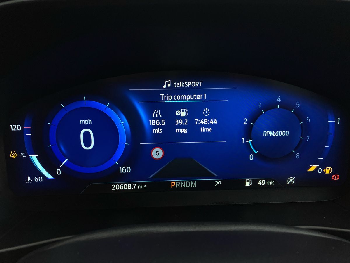 Used Ford Focus 2022 for sale - 77180265: Photo 14