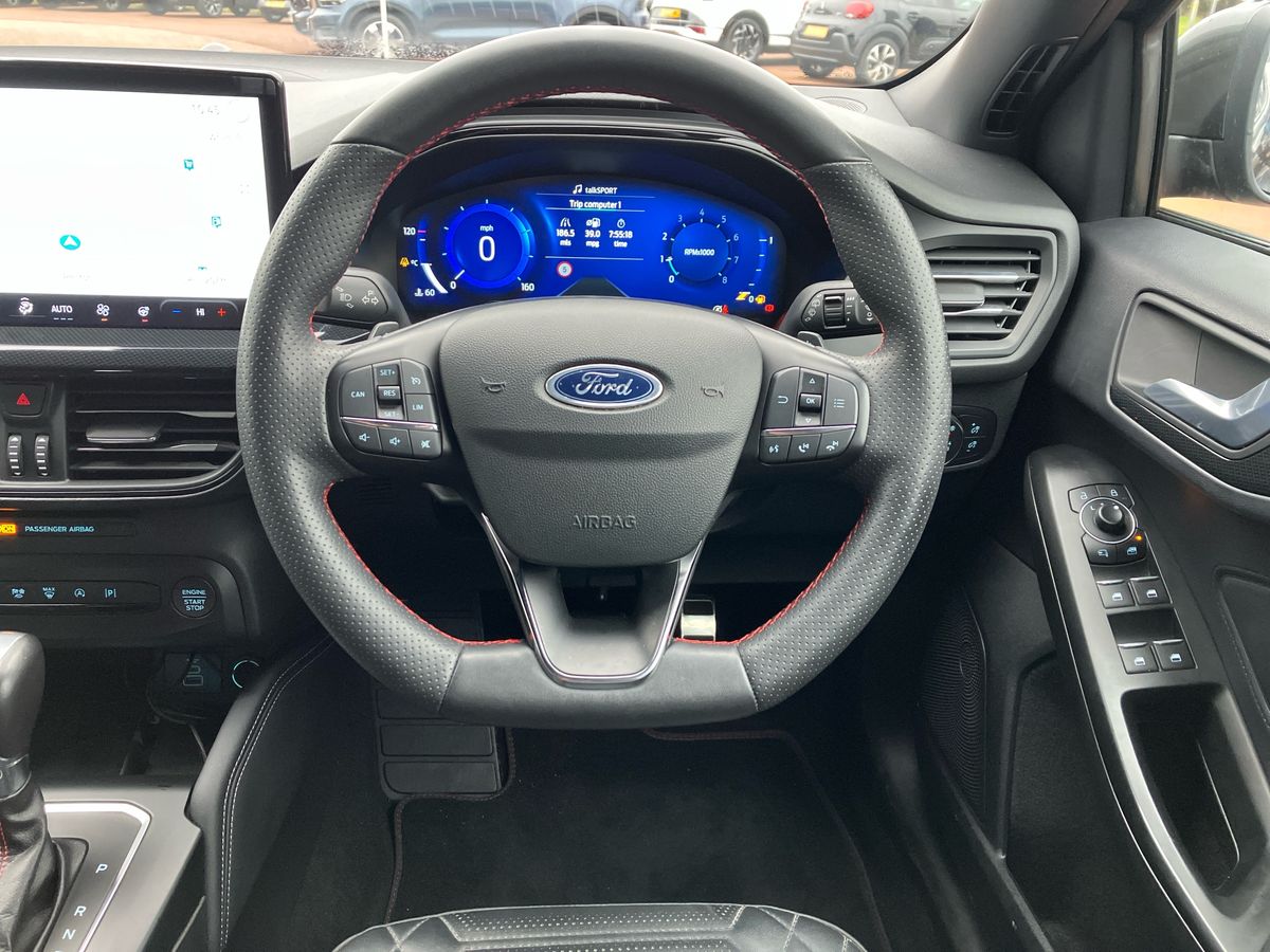 Used Ford Focus 2022 for sale - 77180265: Photo 15