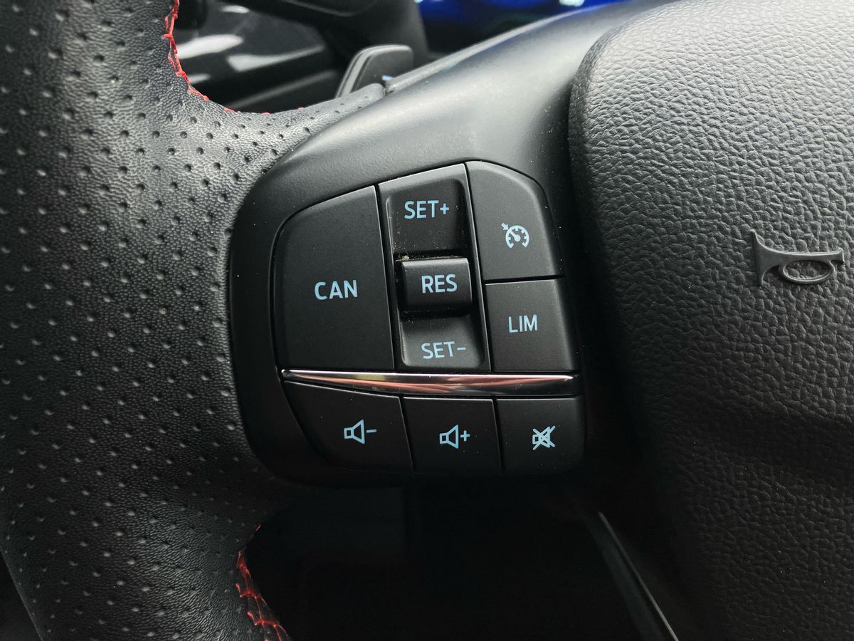 Used Ford Focus 2022 for sale - 77180265: Photo 16