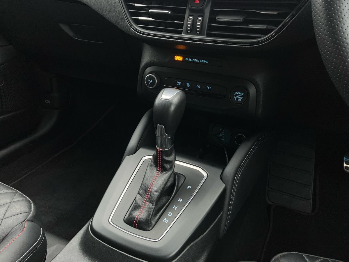 Used Ford Focus 2022 for sale - 77180265: Photo 17