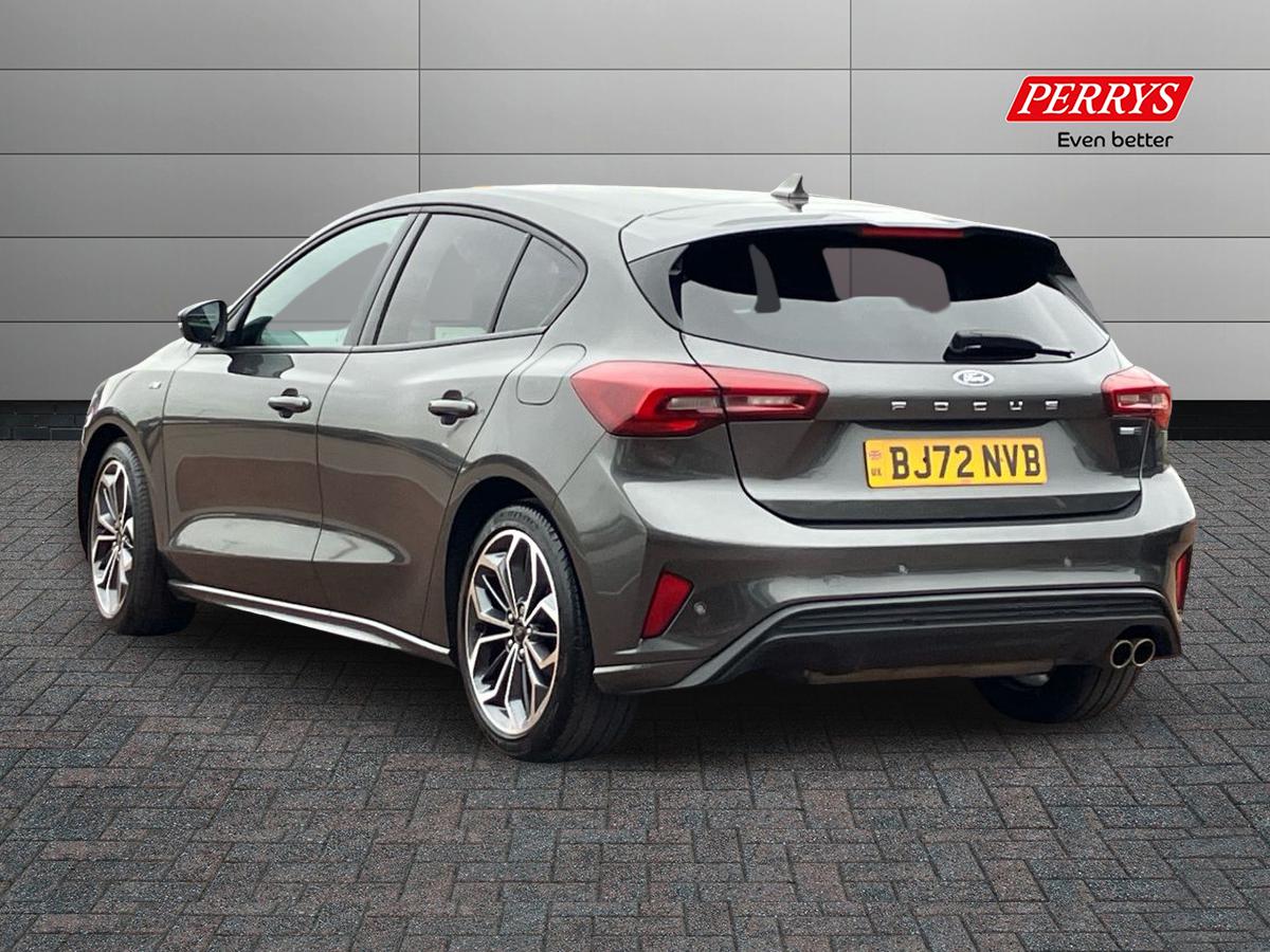 Used Ford Focus 2022 for sale - 77180265: Photo 2