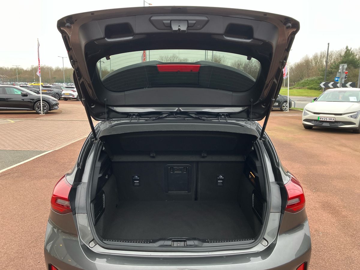 Used Ford Focus 2022 for sale - 77180265: Photo 20