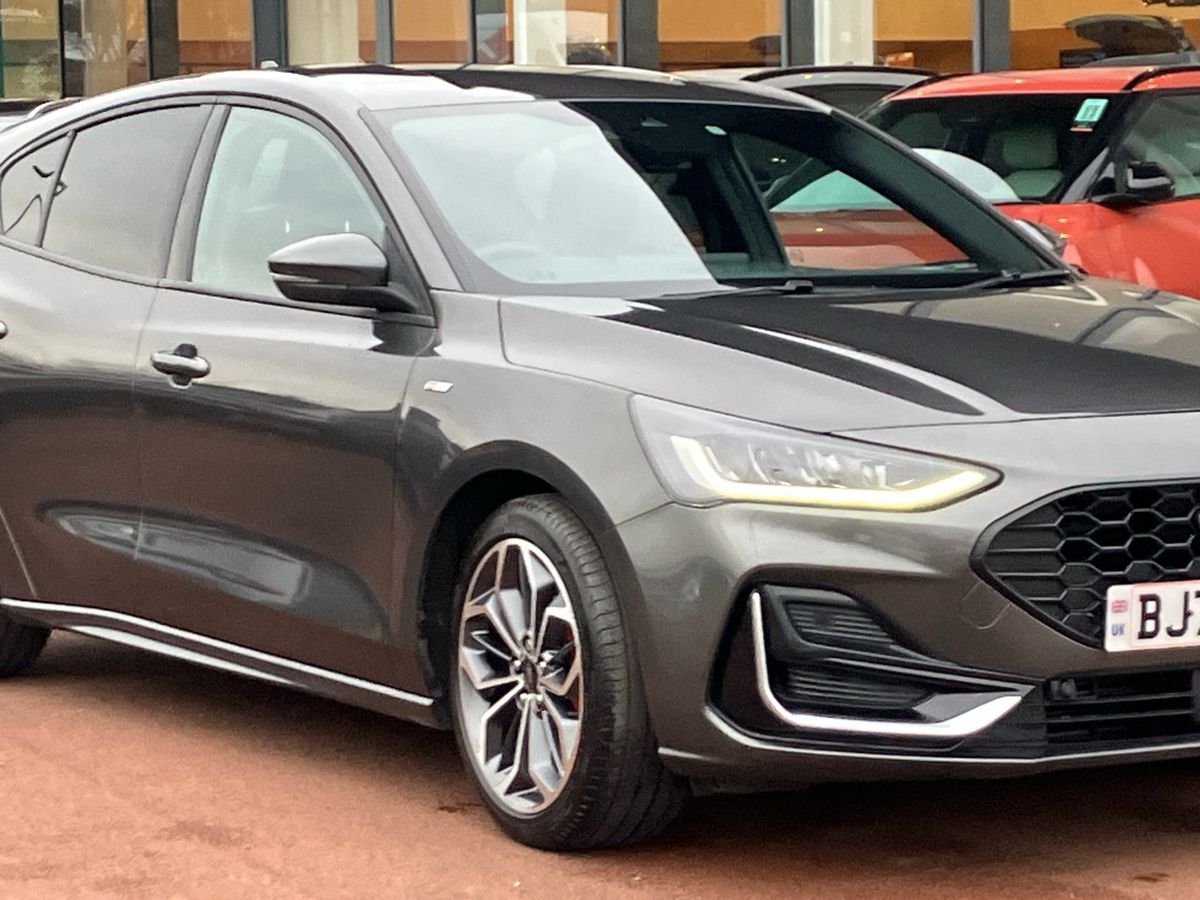 Used Ford Focus 2022 for sale - 77180265: Photo 21