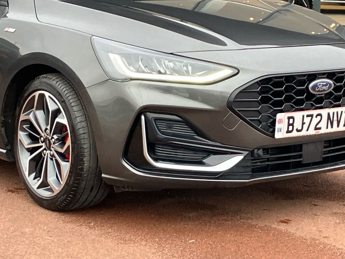 Used Ford Focus 2022 for sale - 77180265: Photo 22