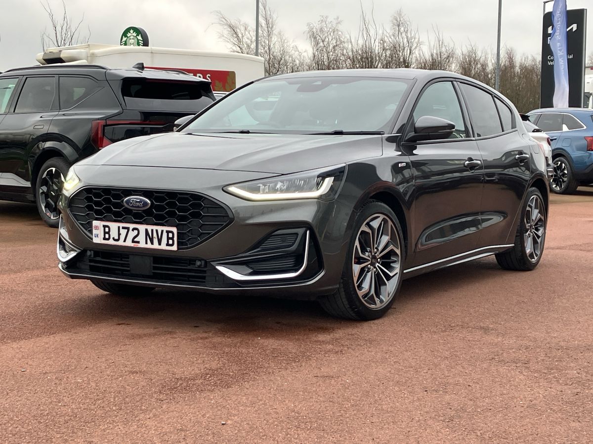 Used Ford Focus 2022 for sale - 77180265: Photo 23