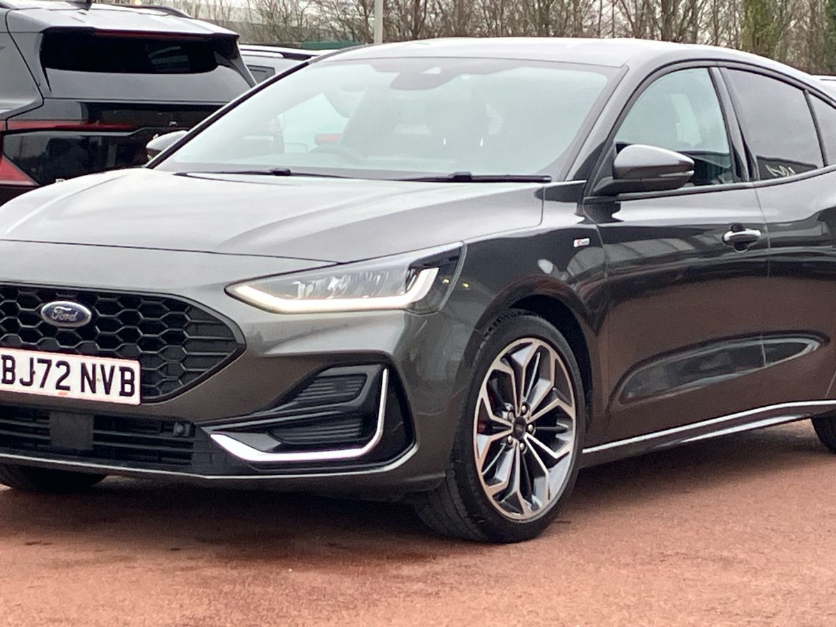 Used Ford Focus 2022 for sale - 77180265: Photo 24