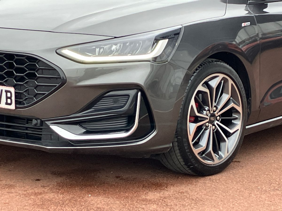 Used Ford Focus 2022 for sale - 77180265: Photo 25