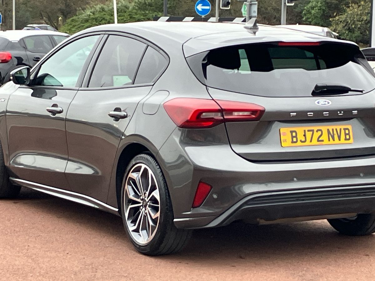 Used Ford Focus 2022 for sale - 77180265: Photo 26