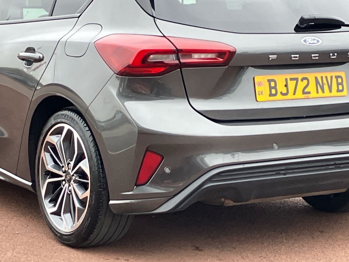 Used Ford Focus 2022 for sale - 77180265: Photo 27