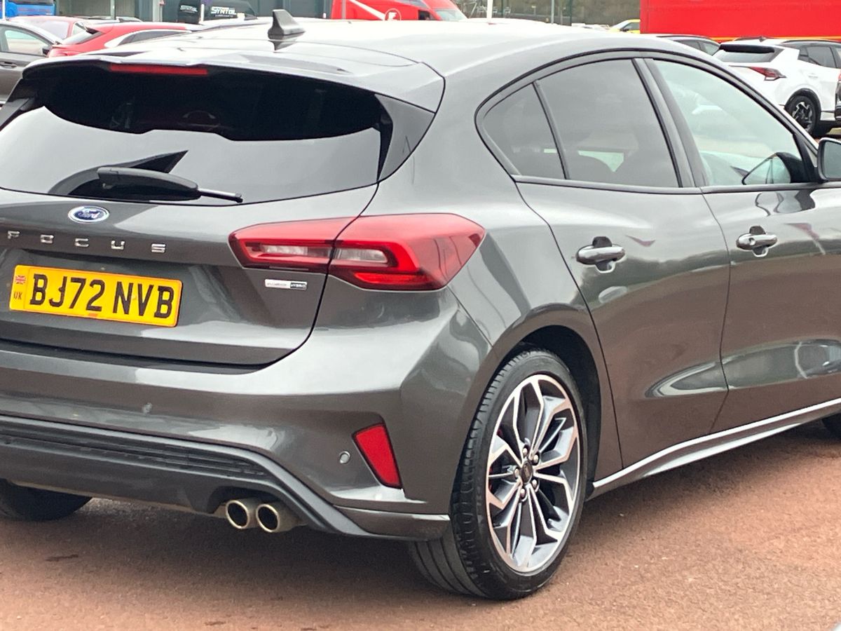 Used Ford Focus 2022 for sale - 77180265: Photo 29