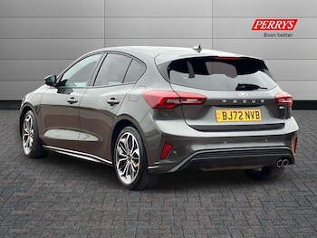 Used Ford Focus 2022 for sale - 77180265: Photo