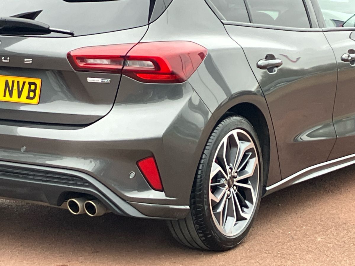 Used Ford Focus 2022 for sale - 77180265: Photo 30