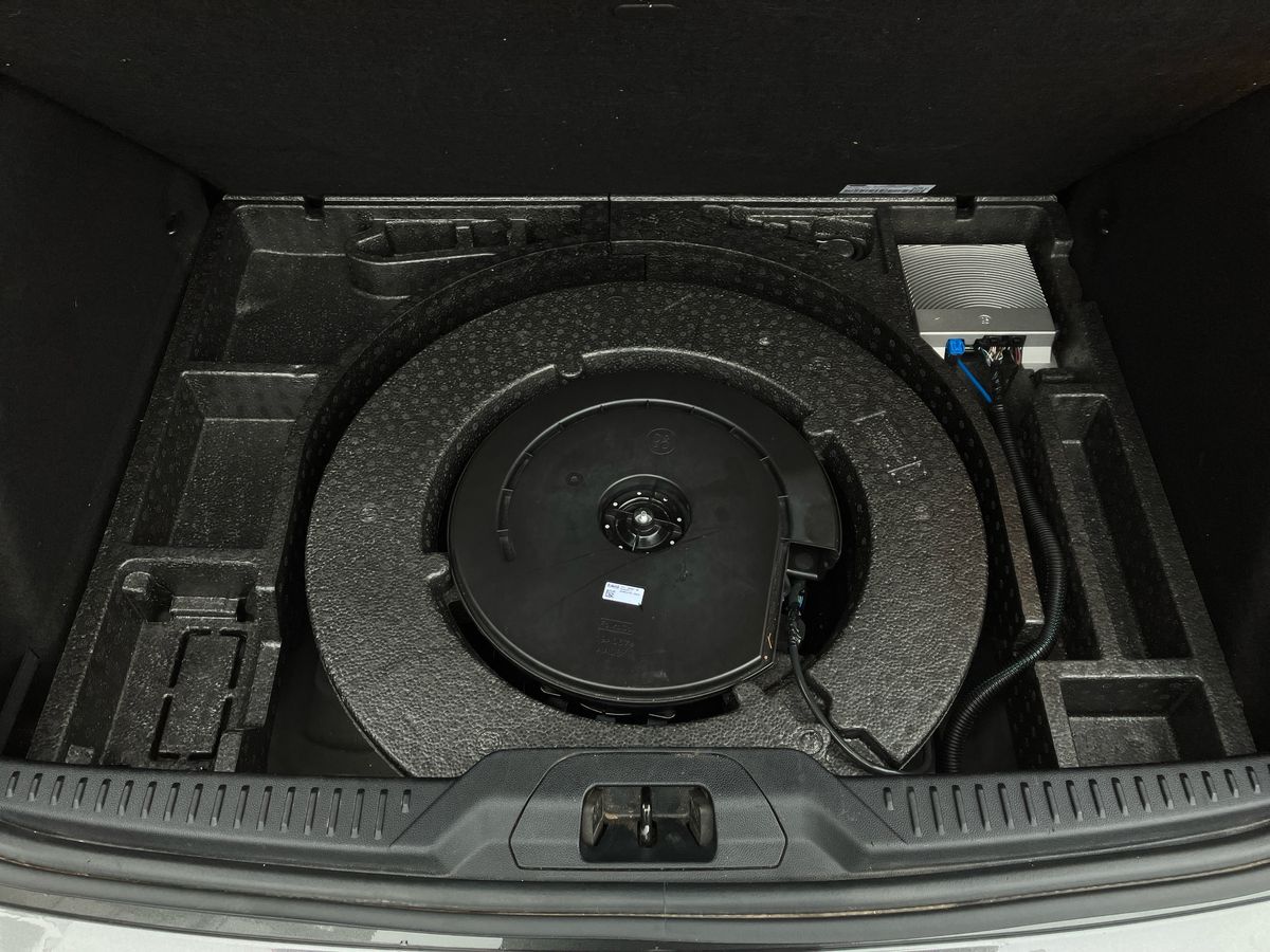 Used Ford Focus 2022 for sale - 77180265: Photo 33