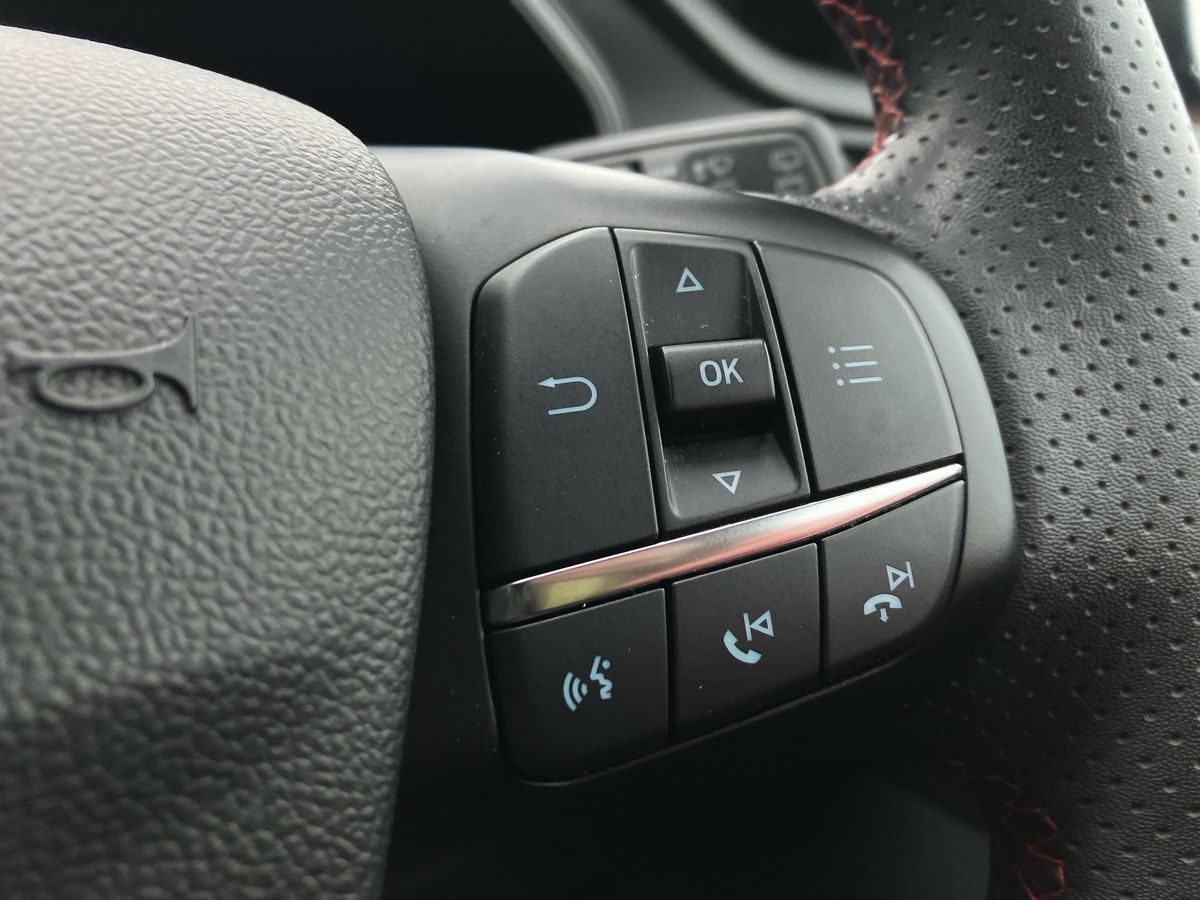 Used Ford Focus 2022 for sale - 77180265: Photo 36