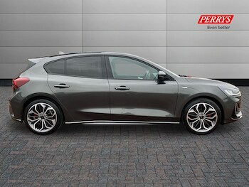 Used Ford Focus 2022 for sale - 77180265: Photo