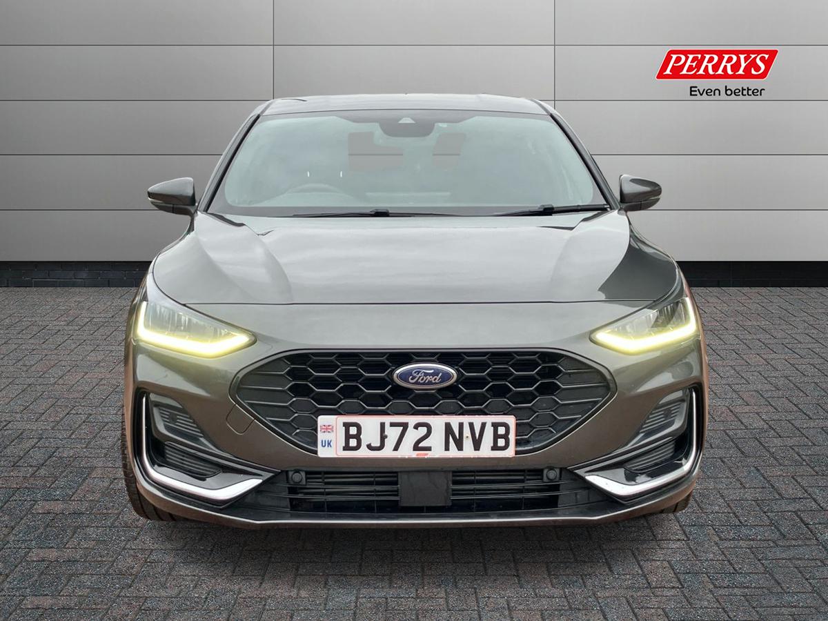 Used Ford Focus 2022 for sale - 77180265: Photo 4