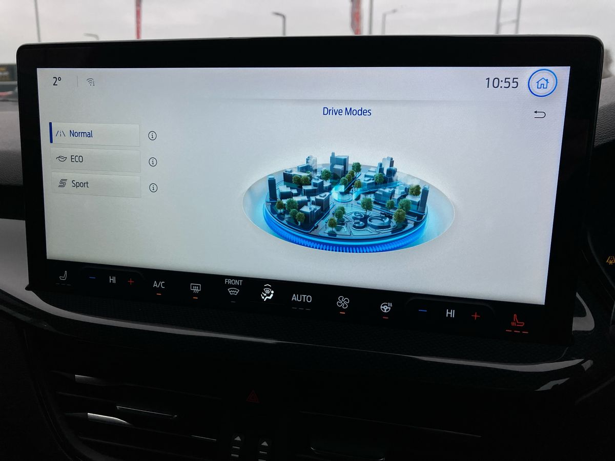 Used Ford Focus 2022 for sale - 77180265: Photo 45