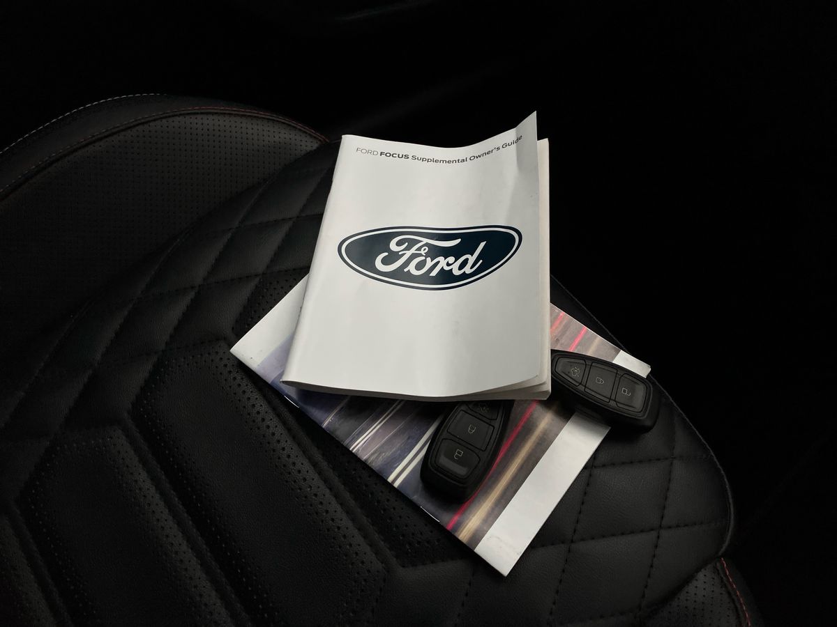 Used Ford Focus 2022 for sale - 77180265: Photo 46