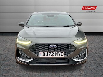 Used Ford Focus 2022 for sale - 77180265: Photo