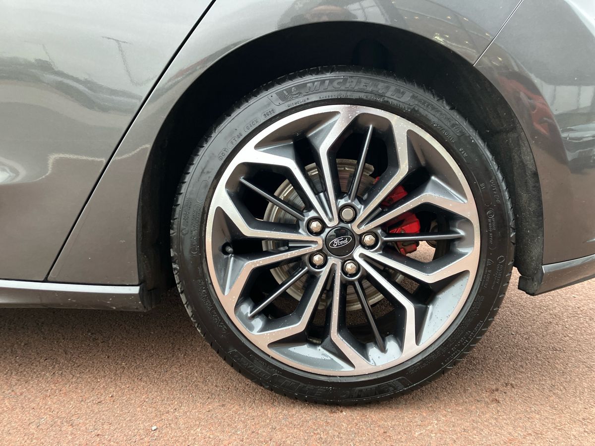 Used Ford Focus 2022 for sale - 77180265: Photo 7